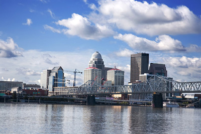 Louisville, Kentucky  Louisville, Kentucky