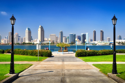San Diego, California