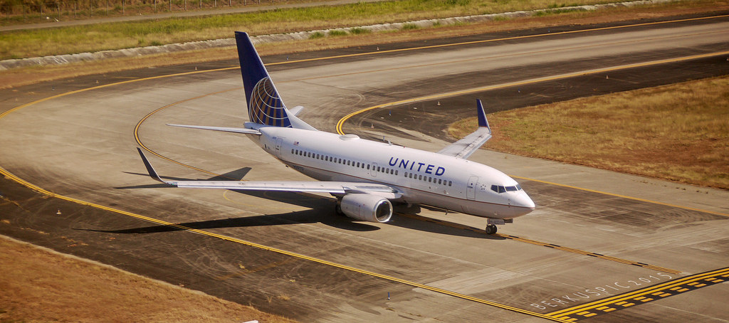 Money + Miles  United Airlines