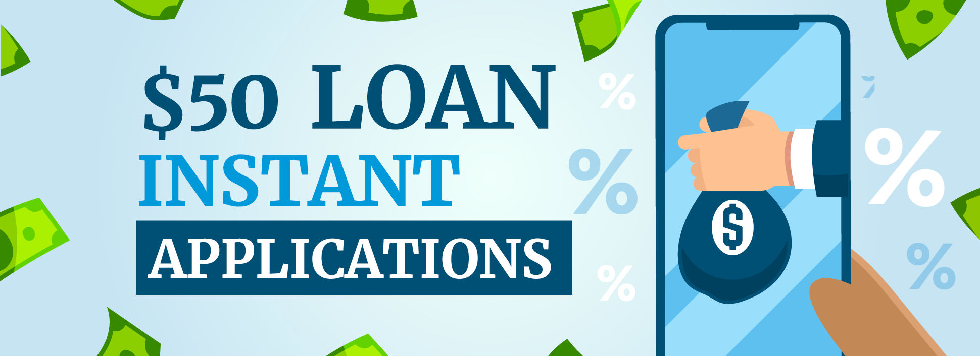 Quick loan providers