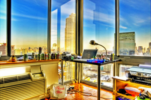 Home Office NJ/NY