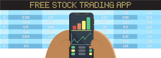 Apps like Robinhood make investing easier. Maybe too easy