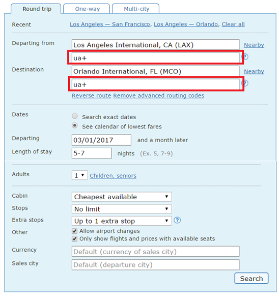 What is the ITA Matrix and How Can You Use It for Cheap Flights?