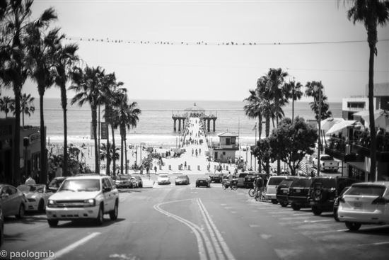 manhattan beach © abukij (CC BY 2.0) https://www.flickr.com/photos/abukij/18591369285/ manhattan beach