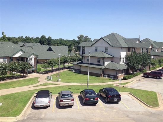 Arkansas State University