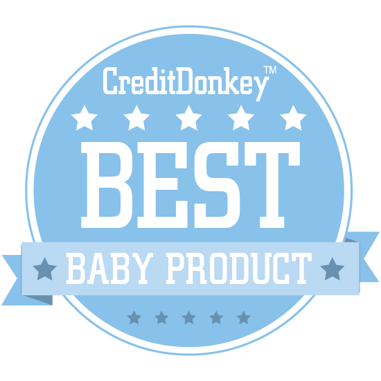 Best Baby Product © CreditDonkey Best Baby Product