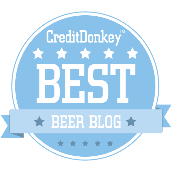 Best Beer Blogs © CreditDonkey Best Beer Blogs