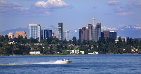 Bellevue, Washington