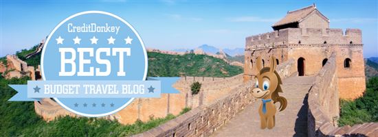 Best Budget Travel Blog