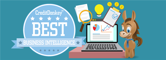 Best in Business Intelligence