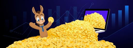 best coins to stake