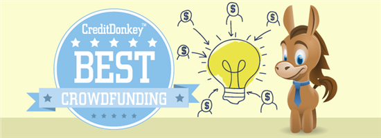 Best in Crowdfunding