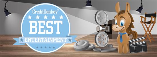 Best in Entertainment