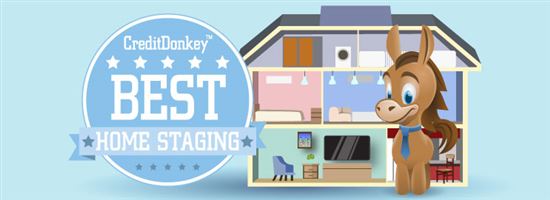 Best Home Staging