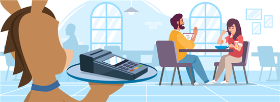 SkyTab POS Integrates with OpenTable
