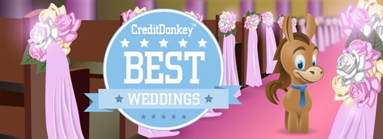 Best in Weddings
