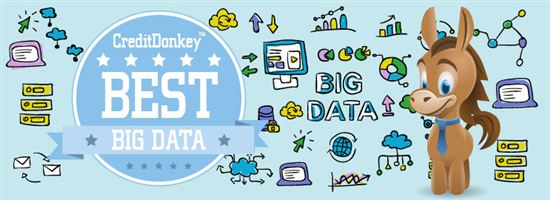 Best Big Data