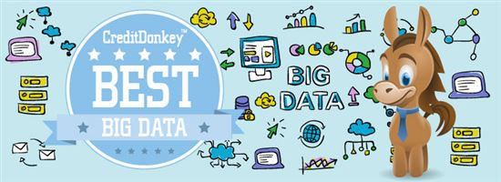 Best Big Data