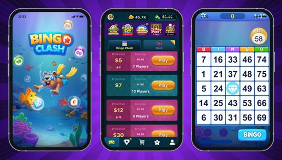 Play Legit Cash Games and Win Big on Pocket7Games - Join Now!