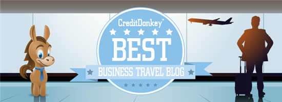 Best Business Travel Blog