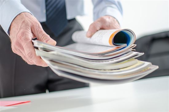 Best Investment Magazines for Beginners