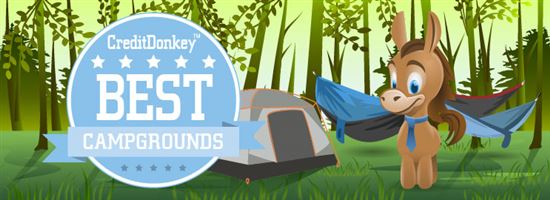 Best Campgrounds