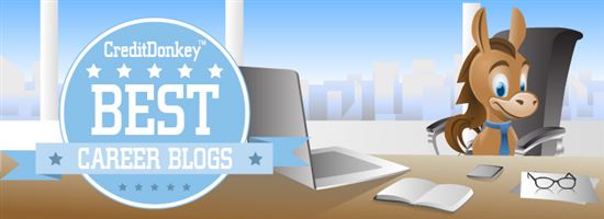 * CAREER & JOB ADVICE blog website business for sale w/ AUTO CONTENT UPDATES 