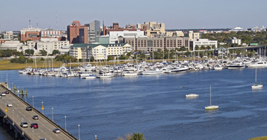 Charleston, South Carolina