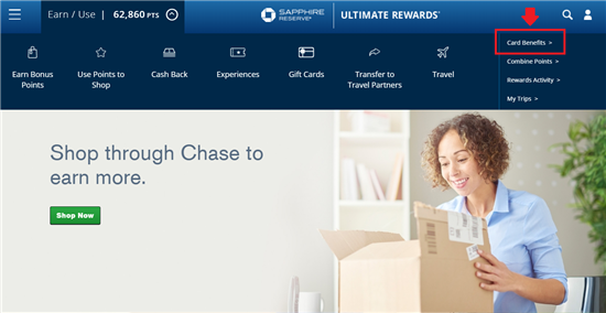 Priority Pass Benefits Chase Sapphire Reserve Chase Sapphire Reserve Priority Pass: What You Need to Know
