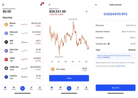 Robinhood: Stocks & Crypto – Apps no Google Play