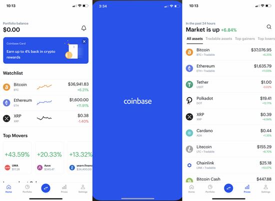Robinhood: Stocks & Crypto – Apps no Google Play