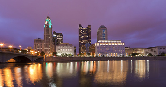 Columbus, Ohio