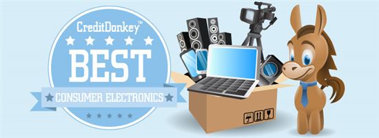 Best Consumer Electronics