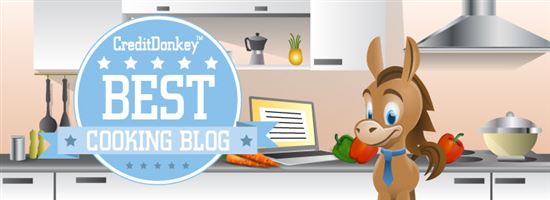 Best Cooking Blog