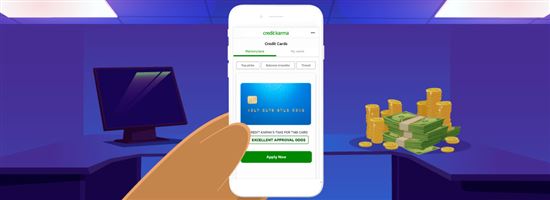 CREDIT: CREDIT CARMA