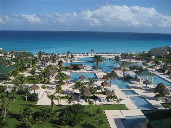 Hilton Cancún