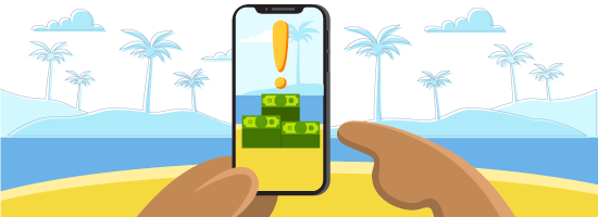 WILD CASH: CONHEÇA O APP QUE PAGA VIA PIX NO MESMO DIA - Hora do