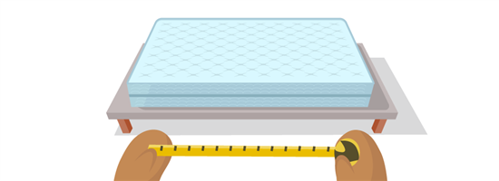 Queen vs. King Bed Size Comparison - What Size is Better? - Sleep Advisor