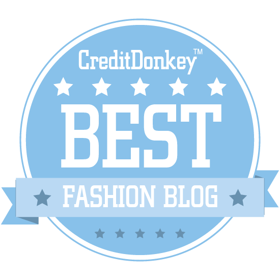 Best Fashion Blog