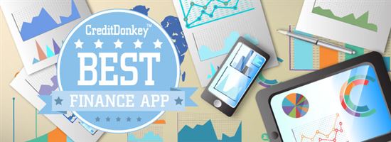 Best Finance App