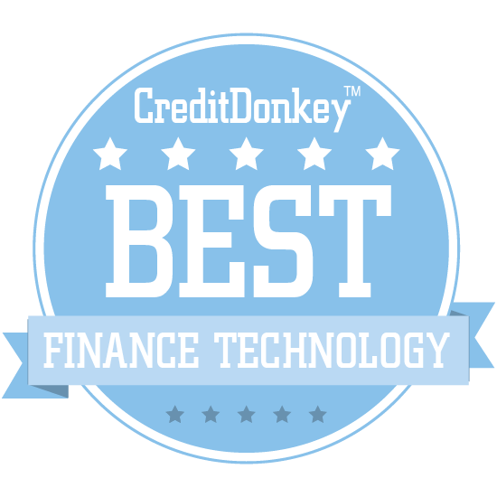 Best Finance Technology