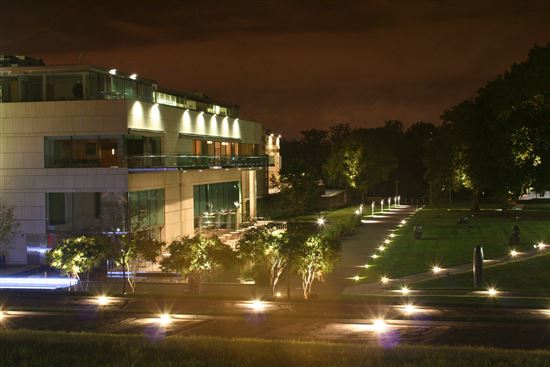 Virginia Museum of Fine Arts, Richmond