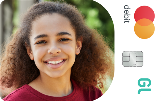 Greenlight Debit Card for Kids