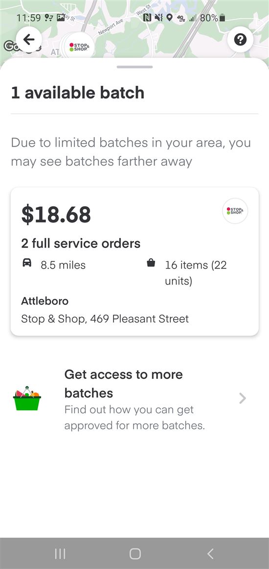 How Much Does Instacart Pay? (Per Order, Hour, Mile, Week)