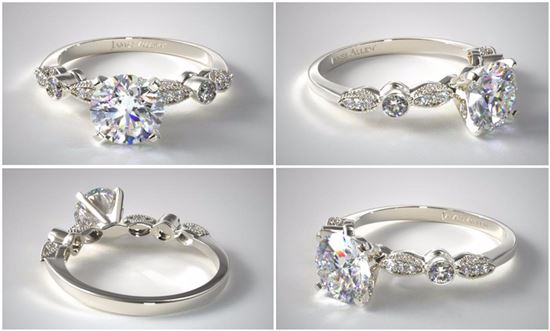 Rings from www.jamesallen.com