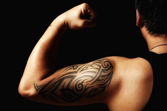 Tattoo Statistics: 23 Facts You Won't Regret Reading