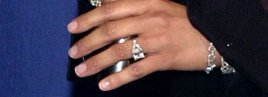 J Lo\'s Engagement Ring From Arod 2025