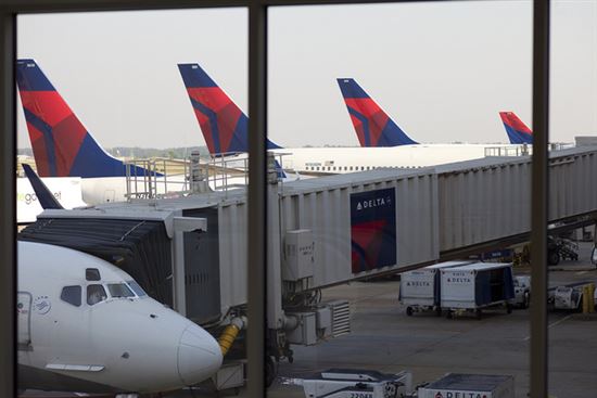 How much are Delta SkyMiles worth?