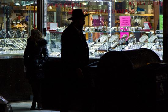 Best stores in diamond district deals