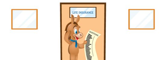 No Questions Asked Life Insurance